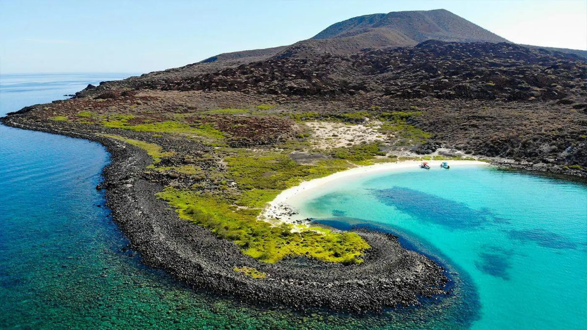 Parque bahias de loreto 1